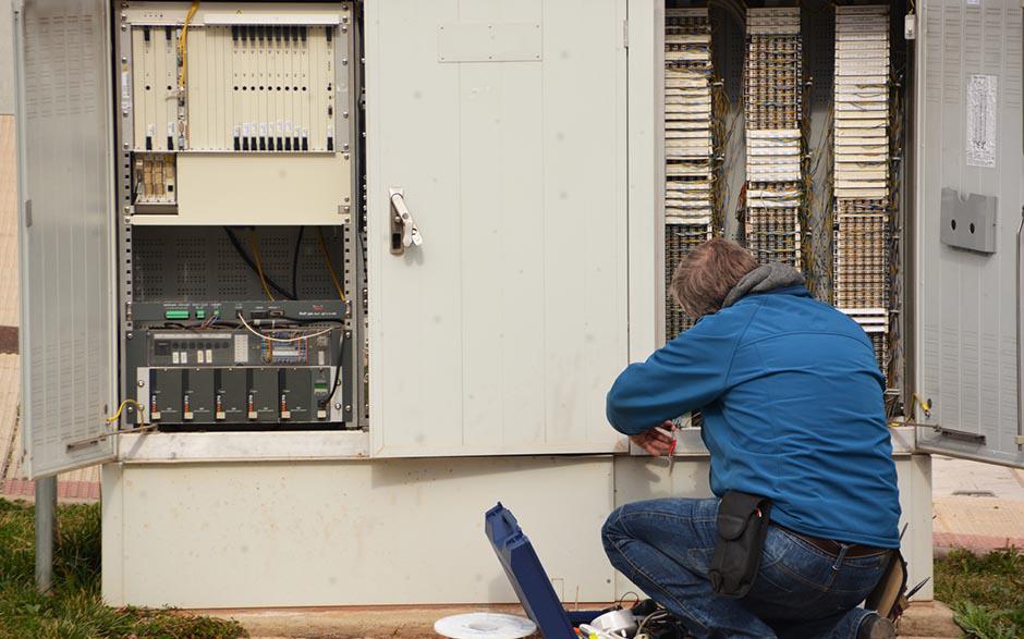 électricien d'urgence Ville-d'Avray