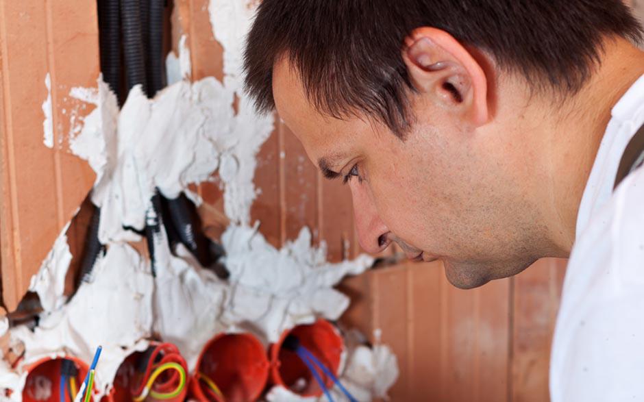 électricité maison Bagneux