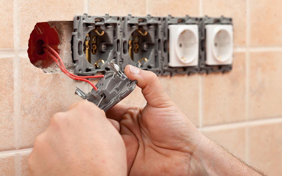 recherche travail électricien bâtiment Paris 3