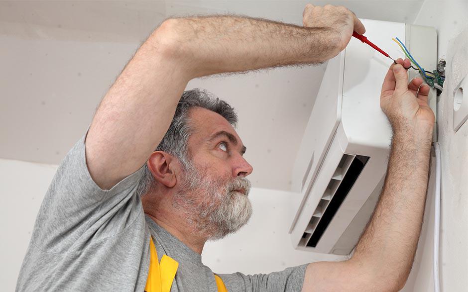 recherche travail électricien bâtiment Paris 3
