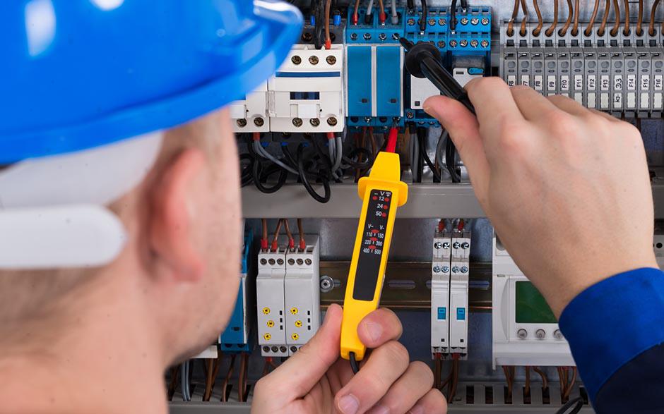 tarif électricien Pierrelaye